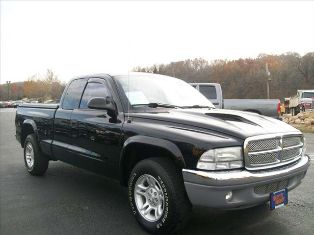 Dodge Dakota 2003 photo 5