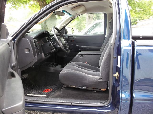 Dodge Dakota 2003 photo 4