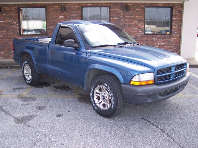 Dodge Dakota S Pickup