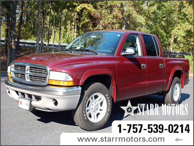 Dodge Dakota SLT Pickup