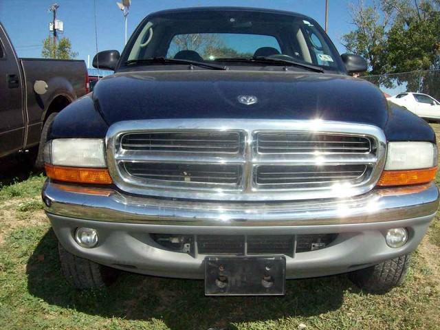 Dodge Dakota 2003 photo 4