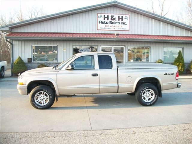 Dodge Dakota SLT Pickup