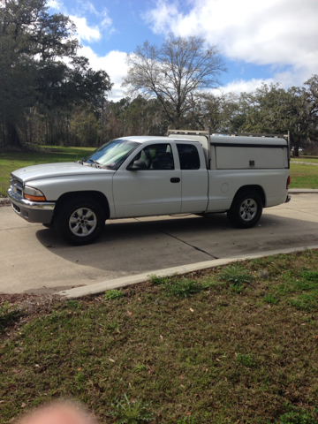 Dodge Dakota 2003 photo 3