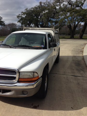 Dodge Dakota 2003 photo 4