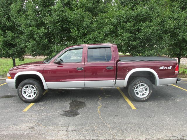 Dodge Dakota 2003 photo 3