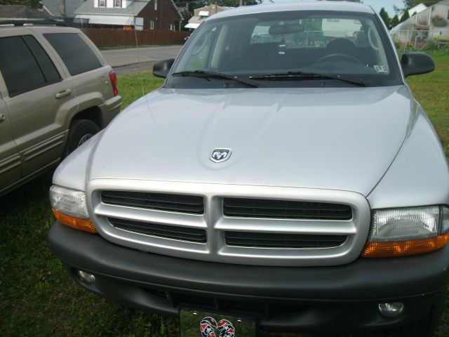 Dodge Dakota 2003 photo 1