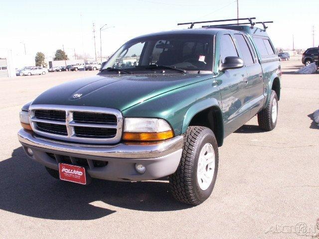 Dodge Dakota SLT Unspecified