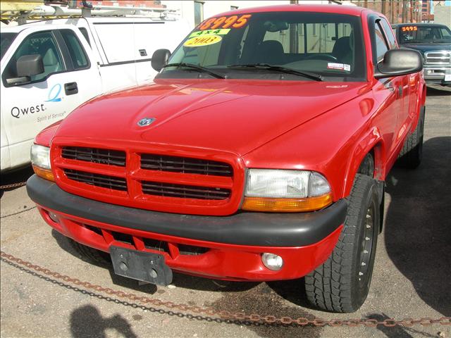 Dodge Dakota GSX Pickup