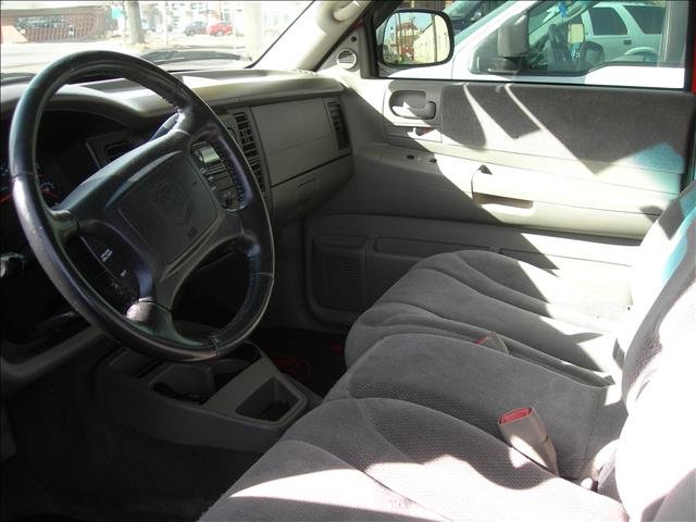 Dodge Dakota 2003 photo 3