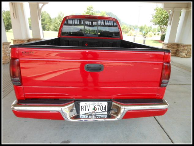 Dodge Dakota 2dr Sport Coupe AMG Pickup Truck