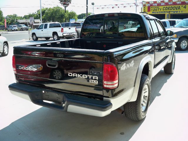 Dodge Dakota 2003 photo 1