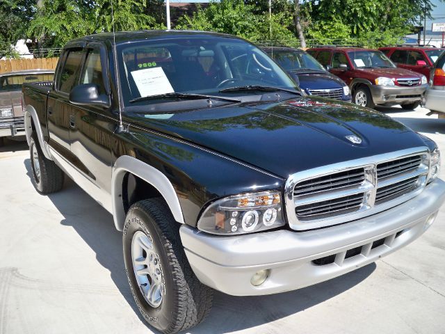 Dodge Dakota 2003 photo 3