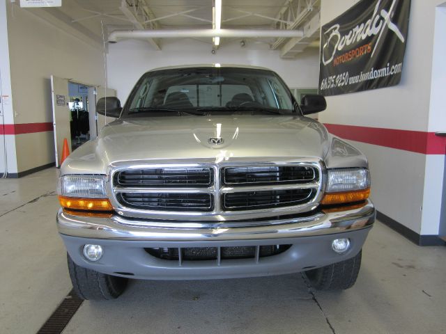 Dodge Dakota Collection Rogue Pickup Truck