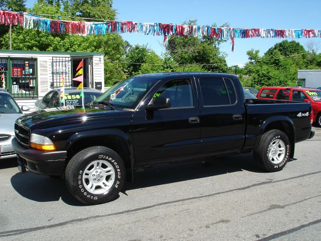 Dodge Dakota 2003 photo 1