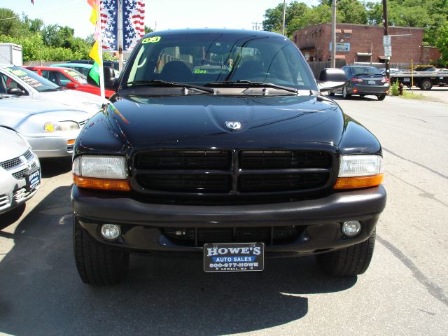 Dodge Dakota 2003 photo 3