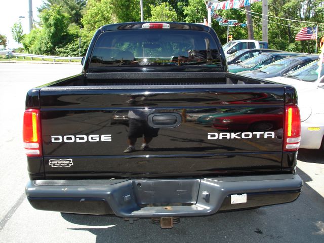 Dodge Dakota 2003 photo 4