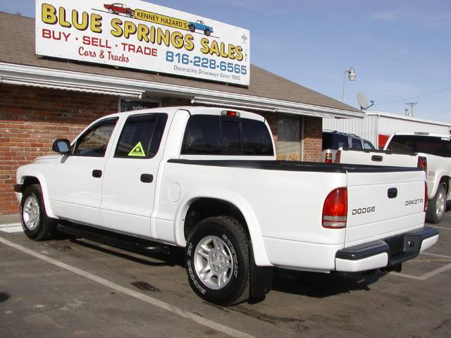 Dodge Dakota GSX Pickup