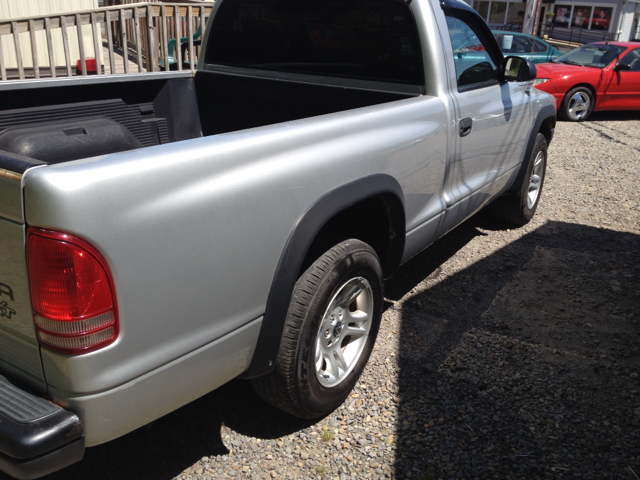 Dodge Dakota 2003 photo 4