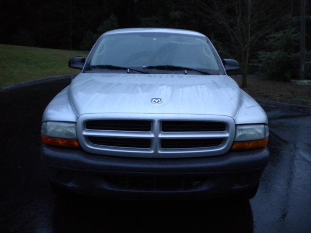 Dodge Dakota 2003 photo 1