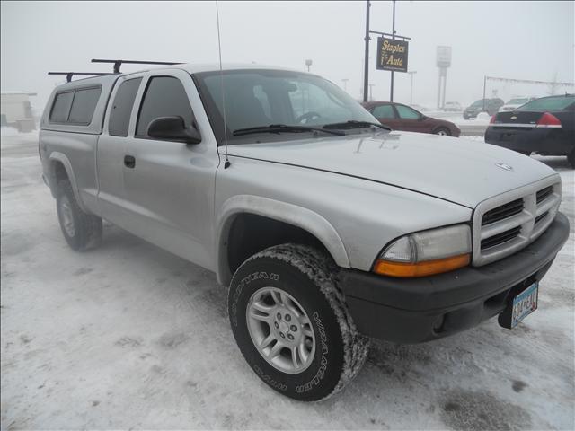 Dodge Dakota S Pickup