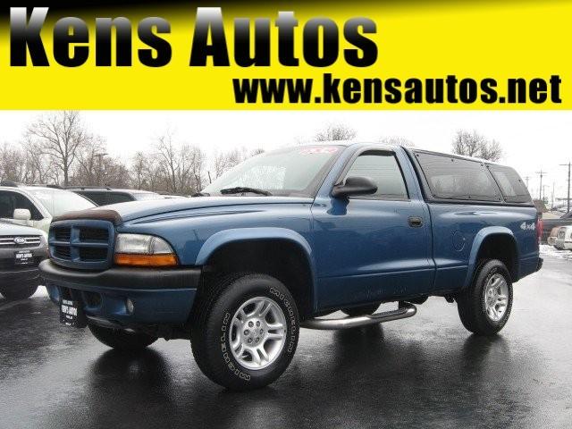 Dodge Dakota GSX Pickup