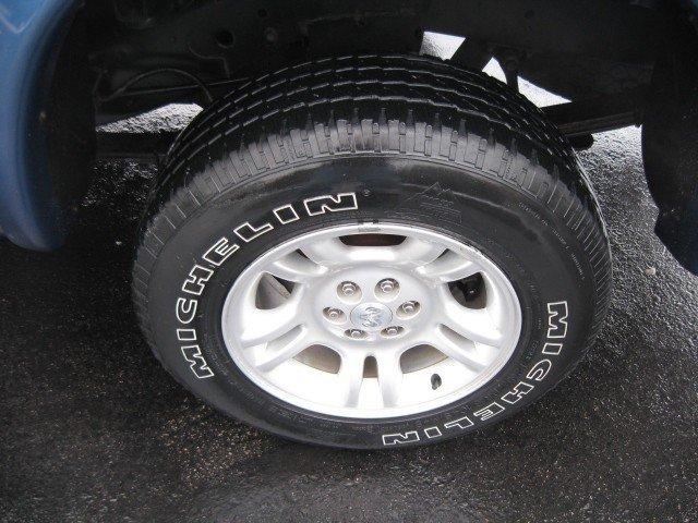 Dodge Dakota 2003 photo 5