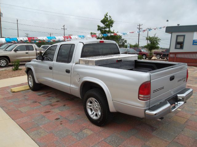 Dodge Dakota 2003 photo 1