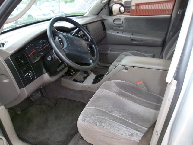 Dodge Dakota 2003 photo 3