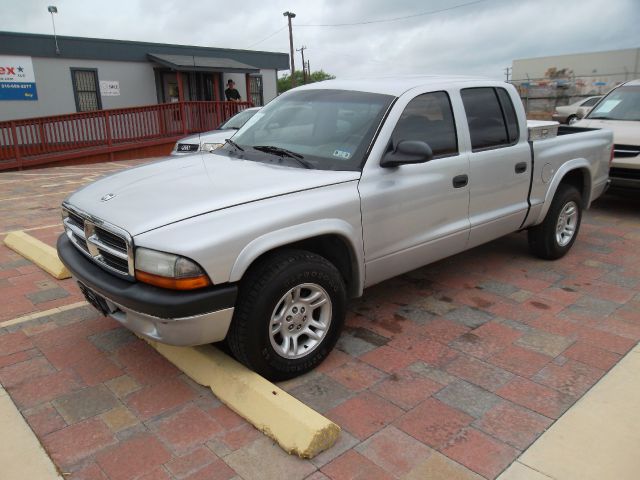 Dodge Dakota 2003 photo 8