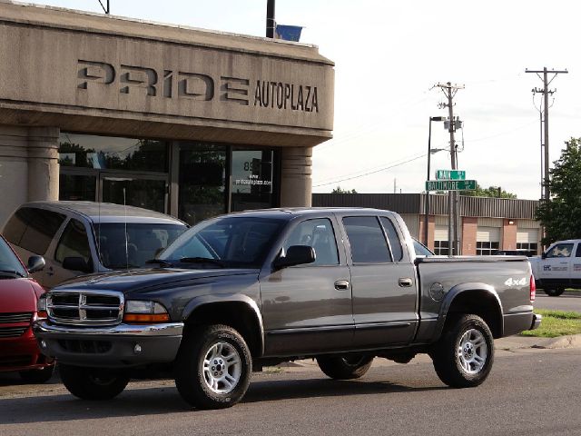 Dodge Dakota Sport X Pickup Truck