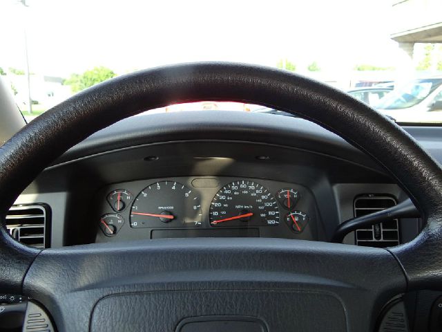 Dodge Dakota 2003 photo 5