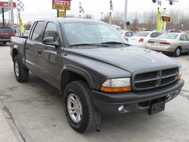 Dodge Dakota GSX Pickup