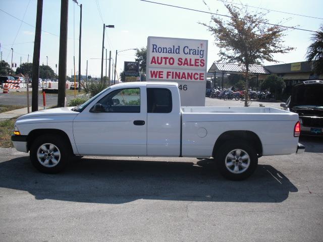 Dodge Dakota GSX Pickup