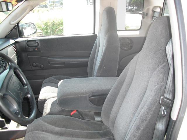 Dodge Dakota 2003 photo 5