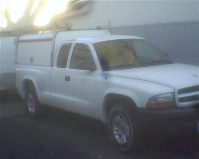 Dodge Dakota 2003 photo 1