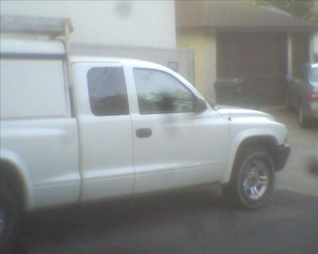 Dodge Dakota 2003 photo 3