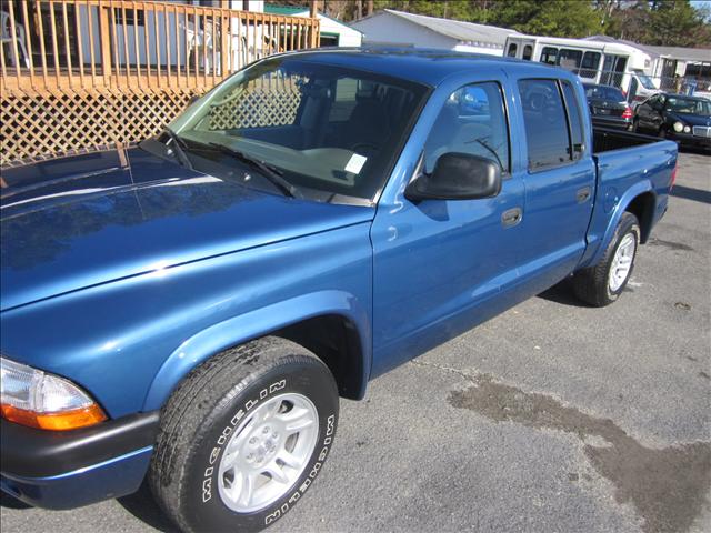 Dodge Dakota GSX Pickup