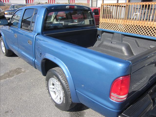 Dodge Dakota 2003 photo 1