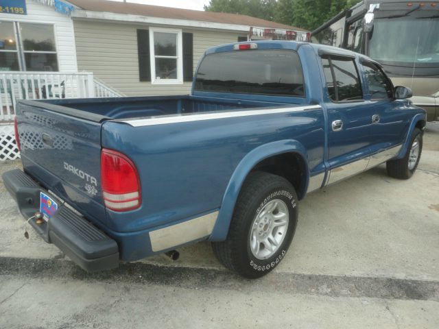 Dodge Dakota Unknown Pickup Truck