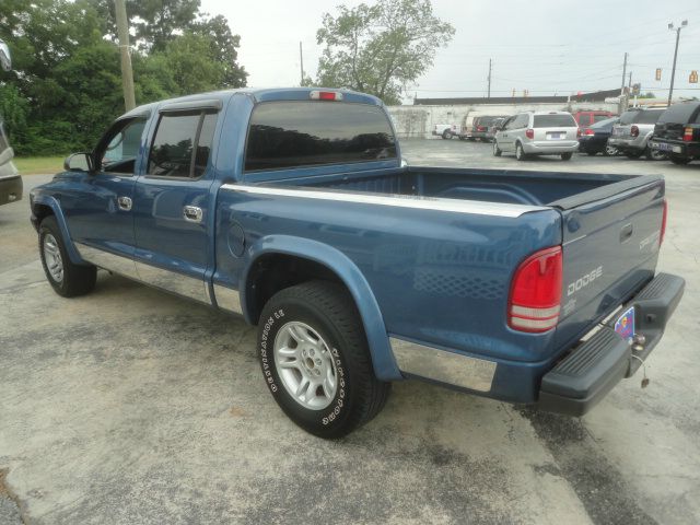 Dodge Dakota 2003 photo 2