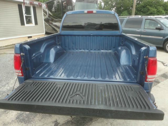 Dodge Dakota 2003 photo 3