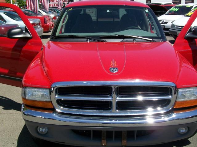 Dodge Dakota 2003 photo 1