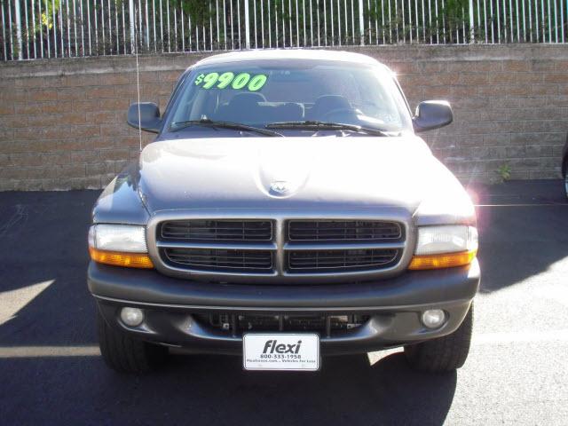 Dodge Dakota 2003 photo 1