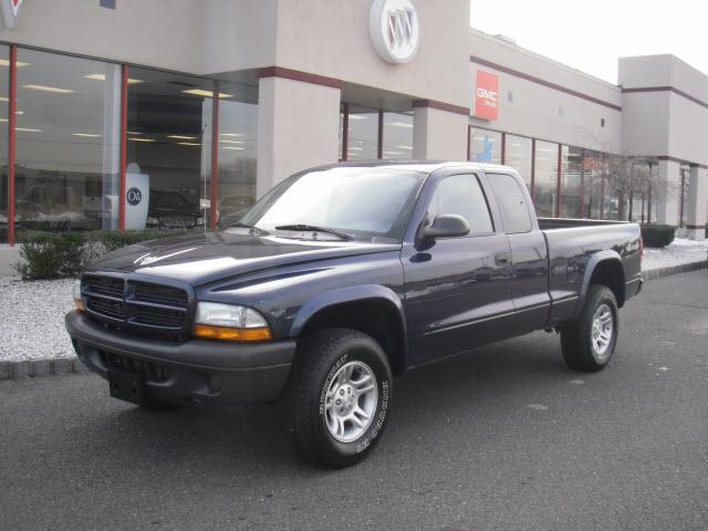 Dodge Dakota S Pickup