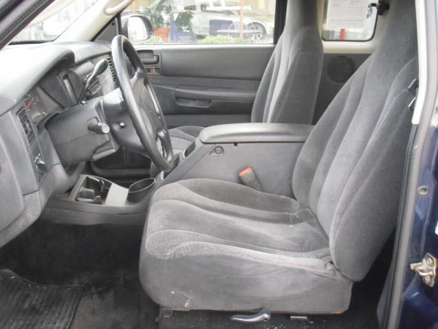 Dodge Dakota 2003 photo 4