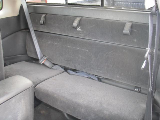 Dodge Dakota 2003 photo 5