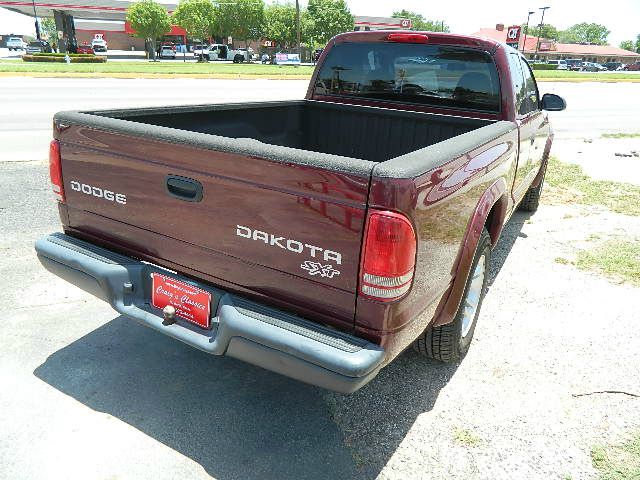 Dodge Dakota Touring Navigation AWD SUV Pickup Truck