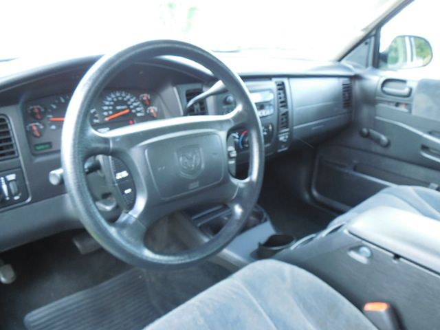 Dodge Dakota 2003 photo 15