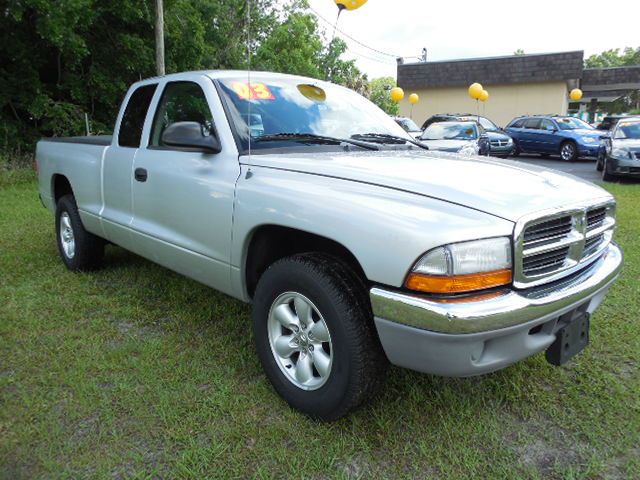 Dodge Dakota 2003 photo 20