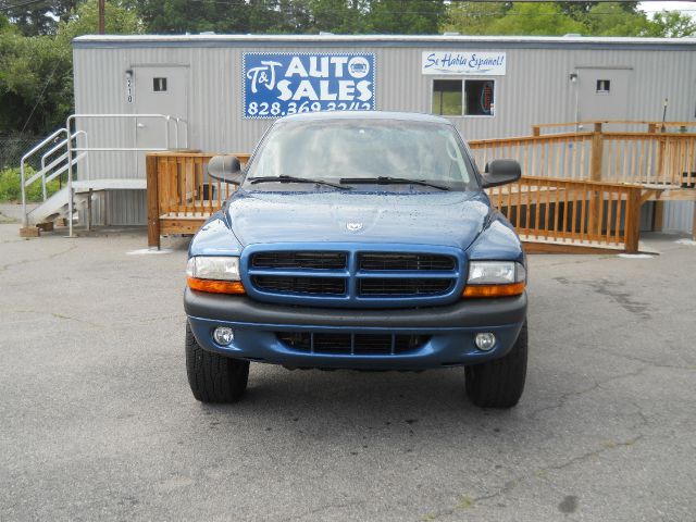 Dodge Dakota 2003 photo 14